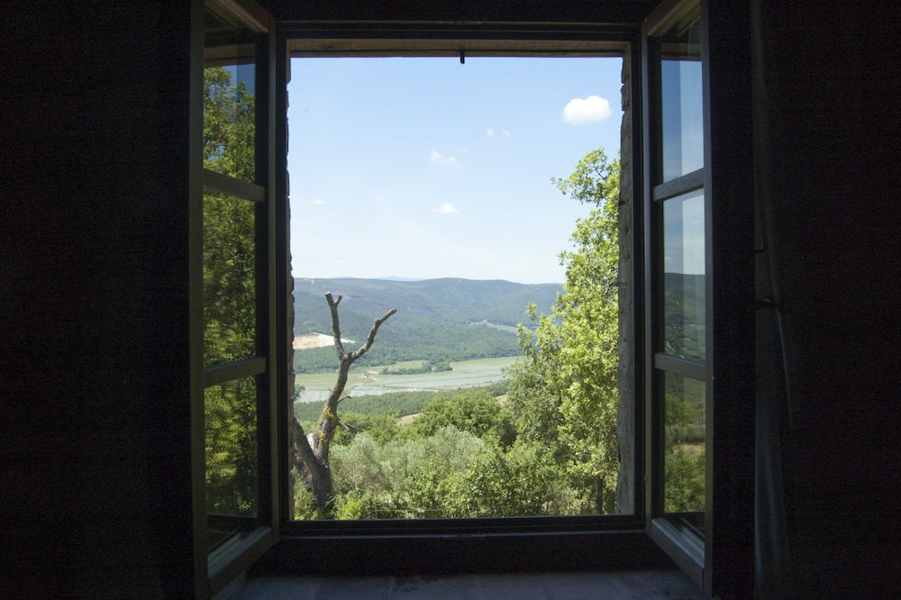 Photo of Patio Balcony in Casciano di Murlo