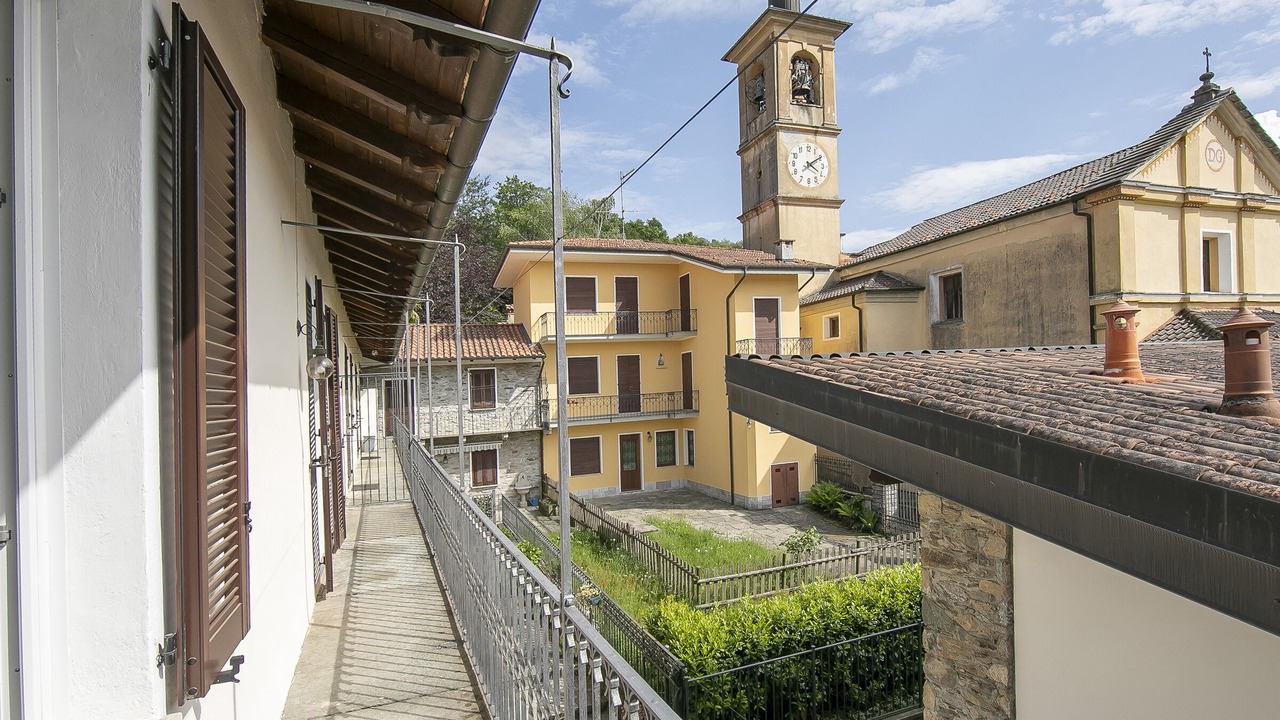 Photo of Outdoor in Brovello-Carpugnino