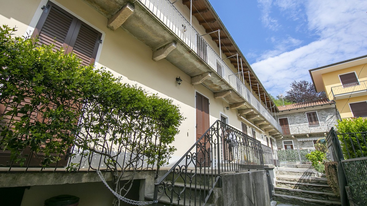 Photo of Outdoor in Brovello-Carpugnino