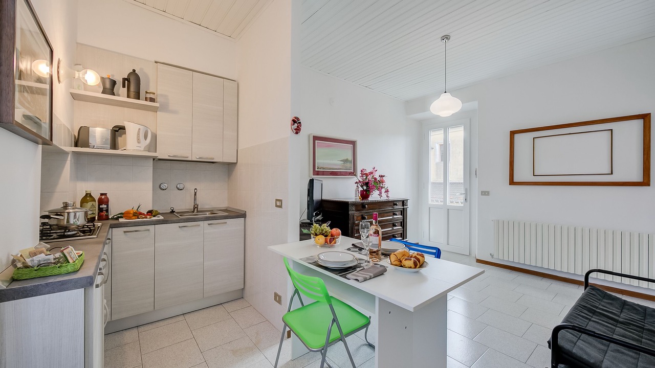 Photo of Kitchen in Brovello-Carpugnino
