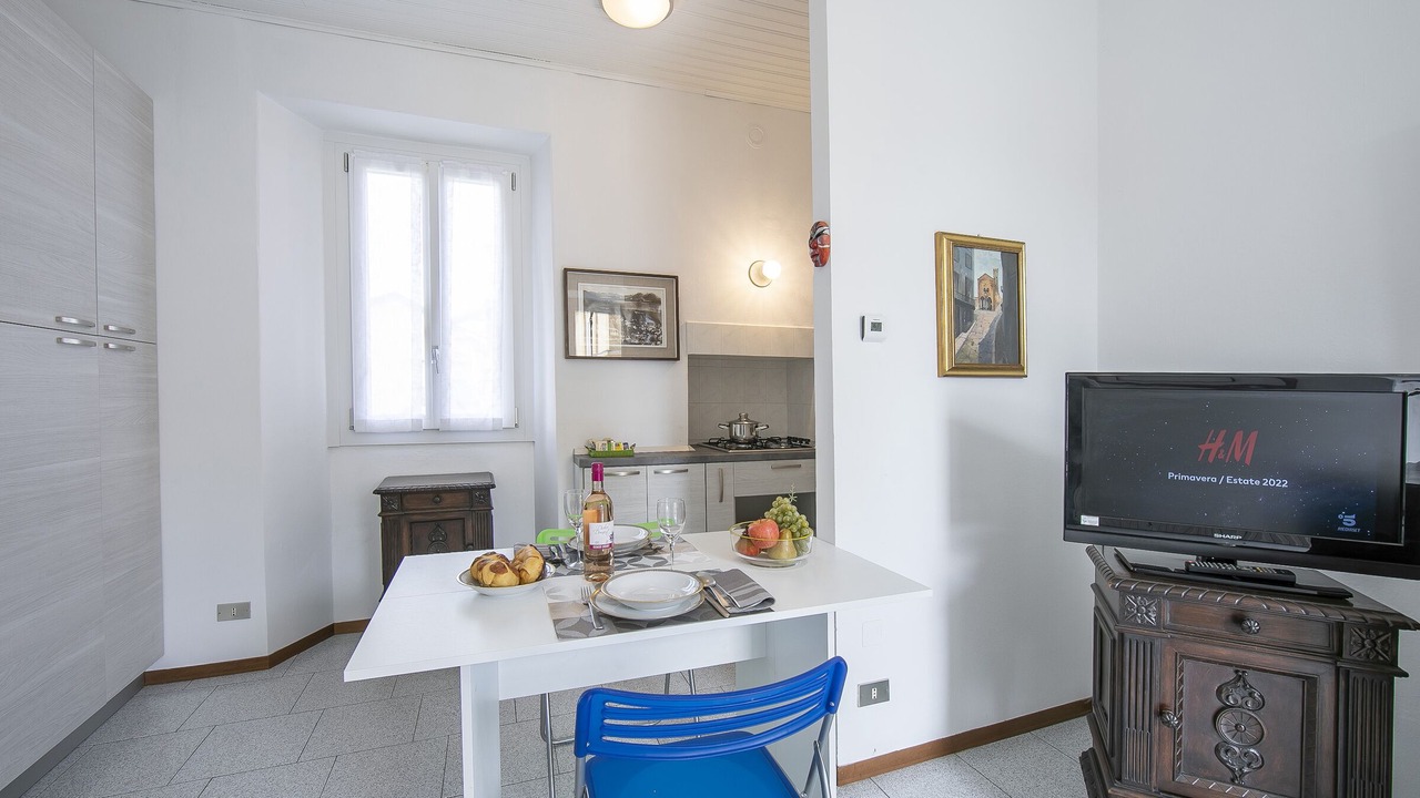 Photo of Kitchen in Brovello-Carpugnino