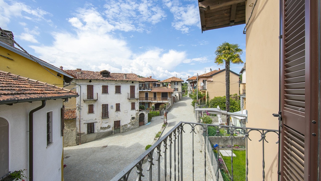 Photo of Outdoor in Brovello-Carpugnino