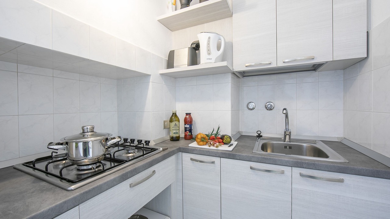Photo of Kitchen in Brovello-Carpugnino