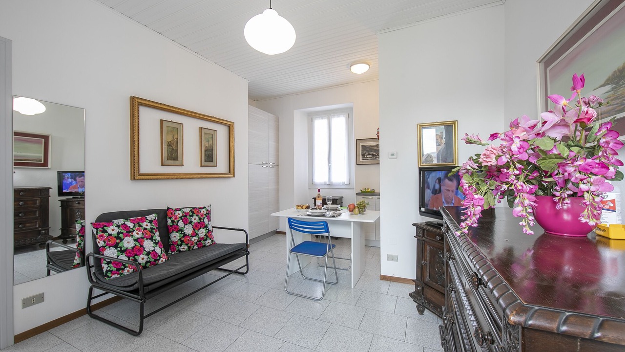 Photo of Livingroom in Brovello-Carpugnino