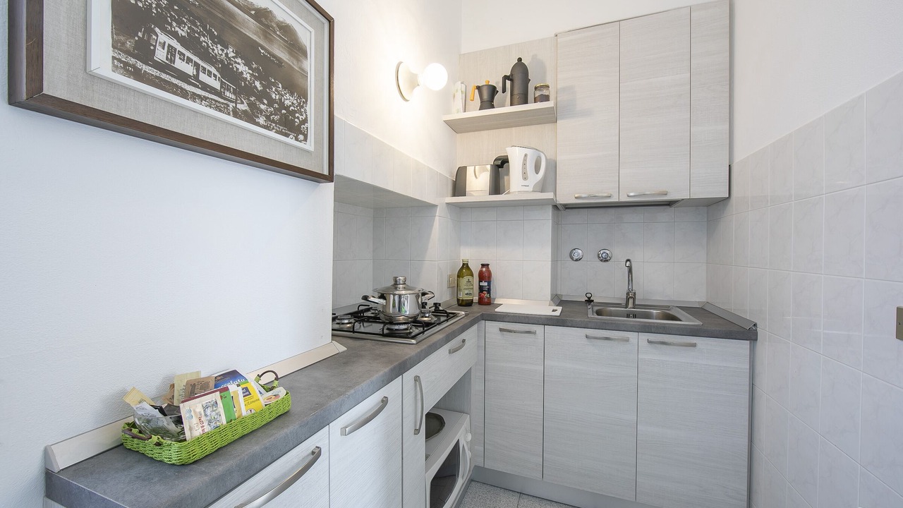 Photo of Kitchen in Brovello-Carpugnino