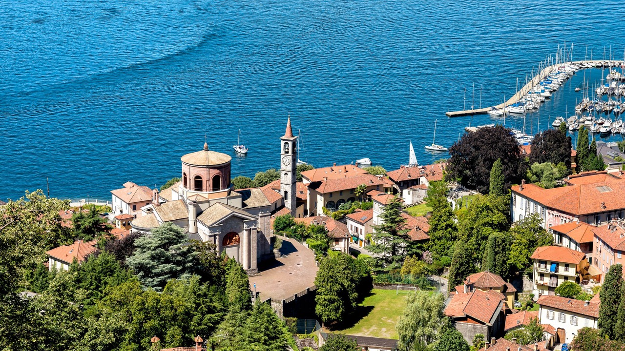 Photo of Outdoor in Brovello-Carpugnino