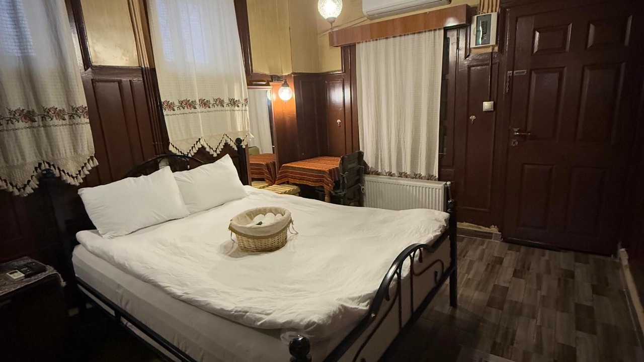 Photo of Bedroom in Gaziantep City Center