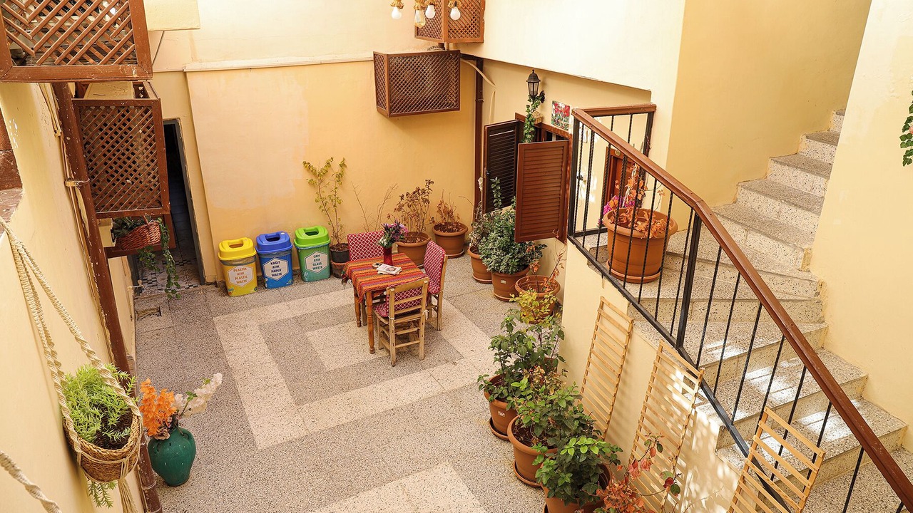 Photo of Outdoor in Gaziantep City Center