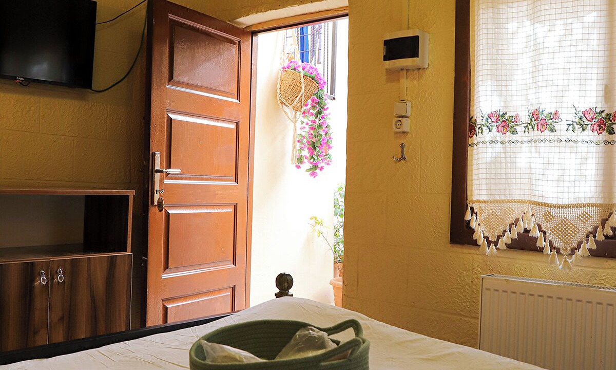 Photo of Bedroom in Gaziantep City Center