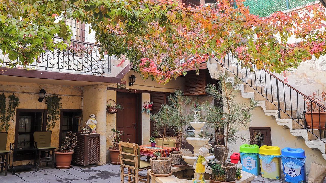 Photo of Outdoor in Gaziantep City Center
