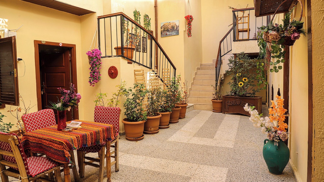 Photo of Outdoor in Gaziantep City Center