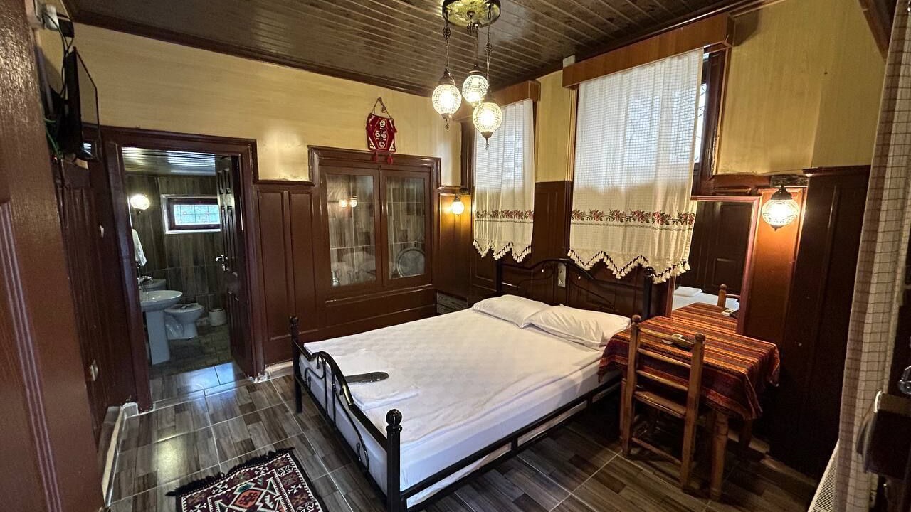 Photo of Bedroom in Gaziantep City Center