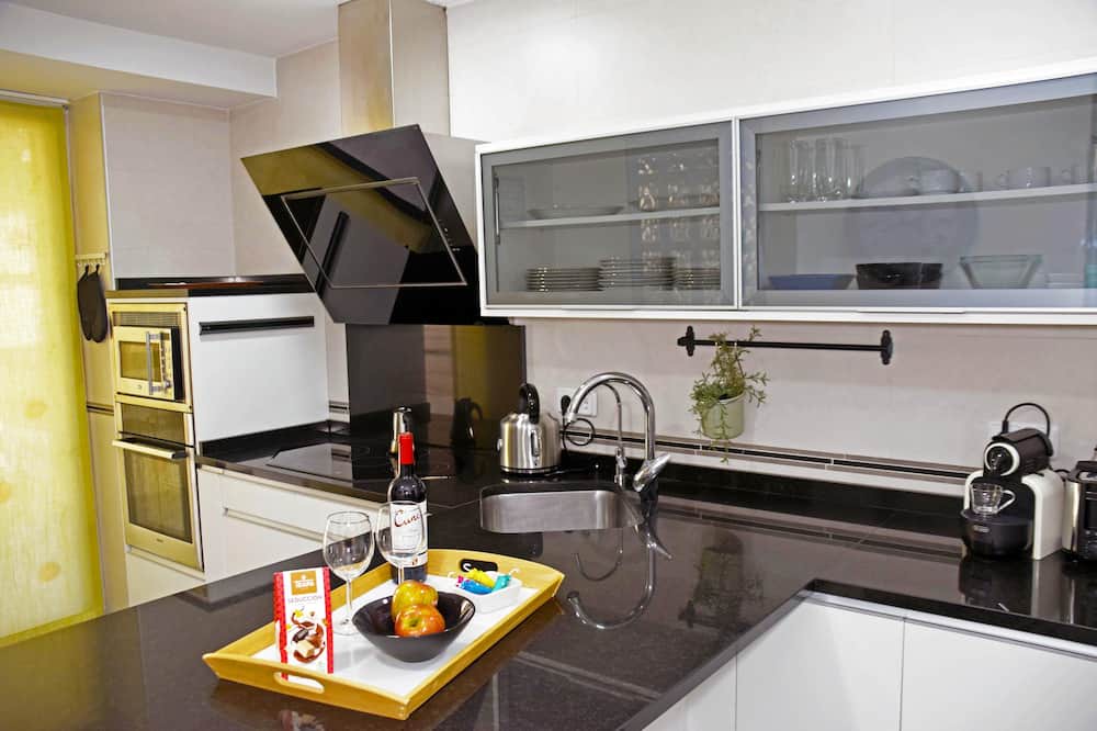 Photo of Kitchen in Rivas-Vaciamadrid