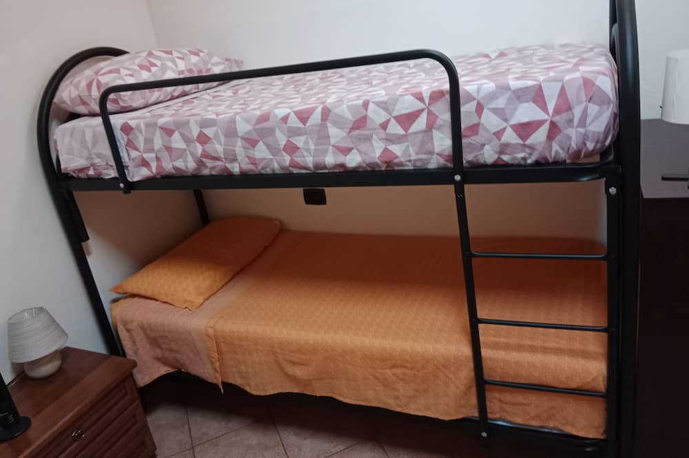 Photo of Bedroom in Olginate
