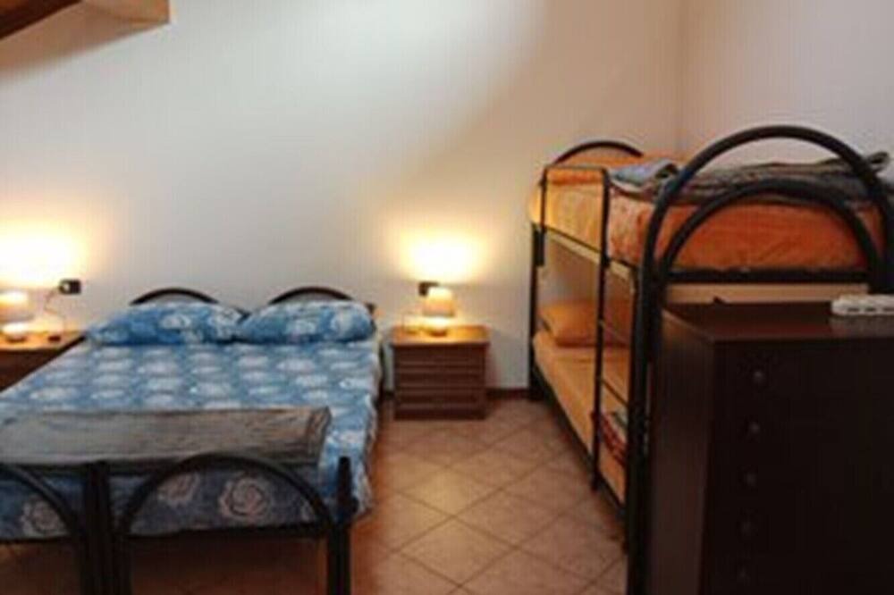 Photo of Bedroom in Olginate