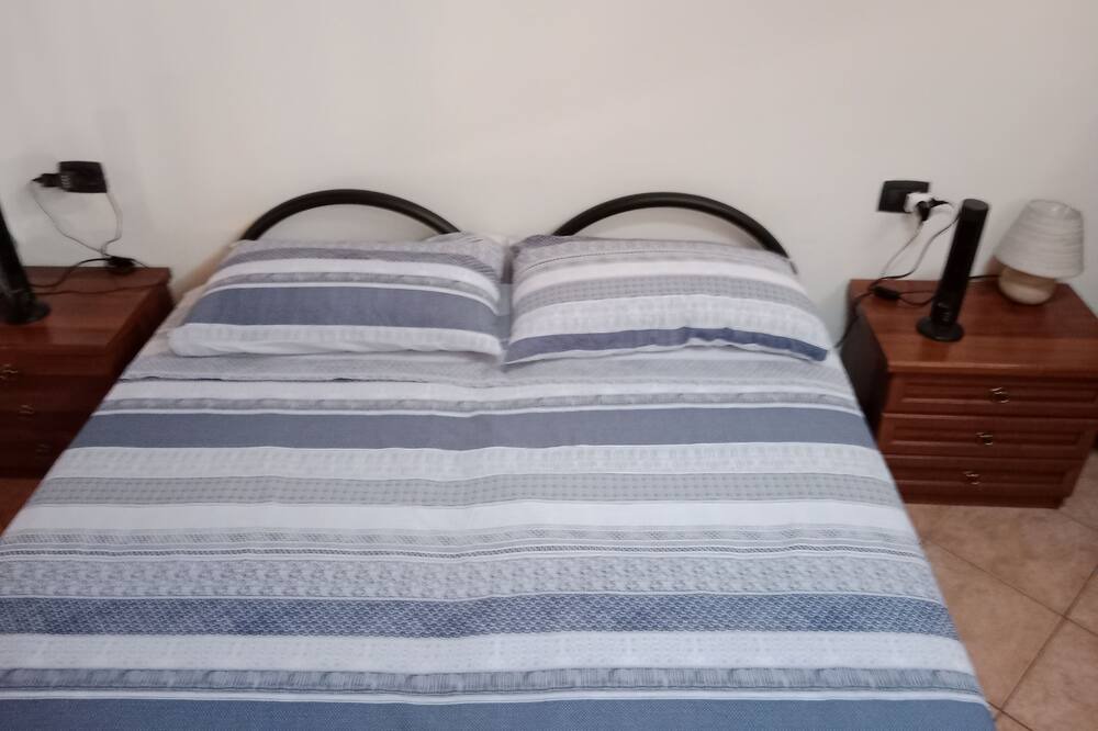 Photo of Bedroom in Olginate