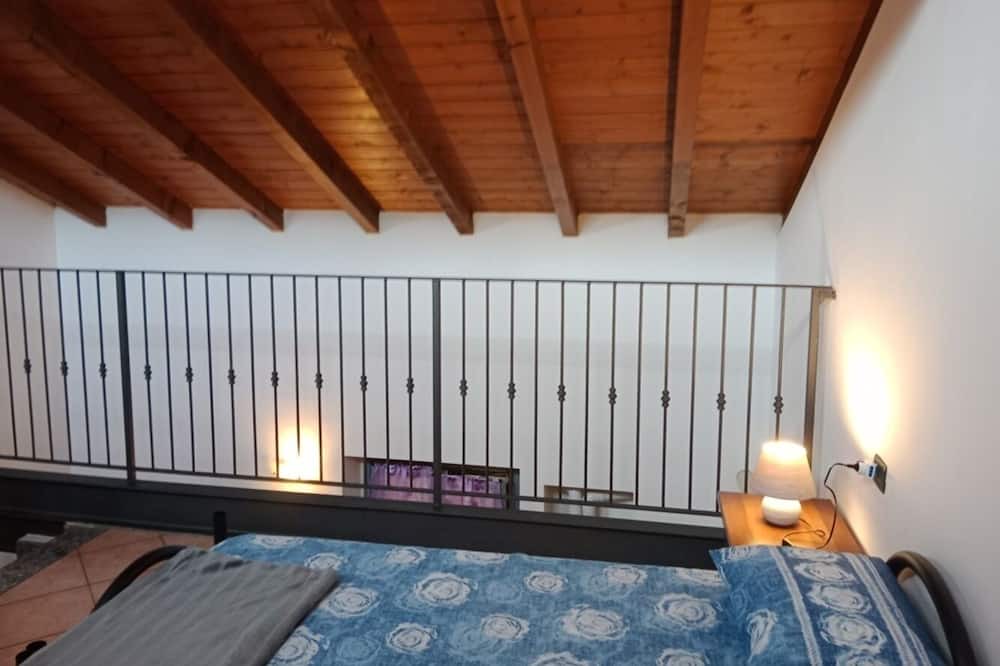 Photo of Bedroom in Olginate
