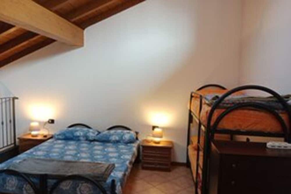 Photo of Bedroom in Olginate
