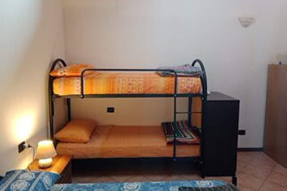 Photo of Bedroom in Olginate