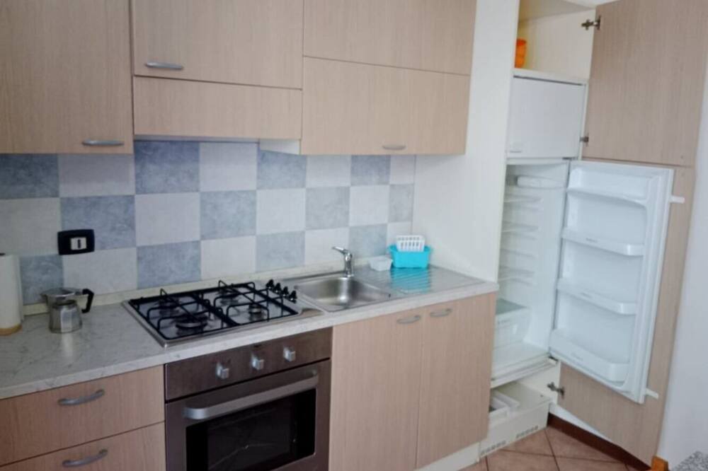 Photo of Kitchen in Olginate