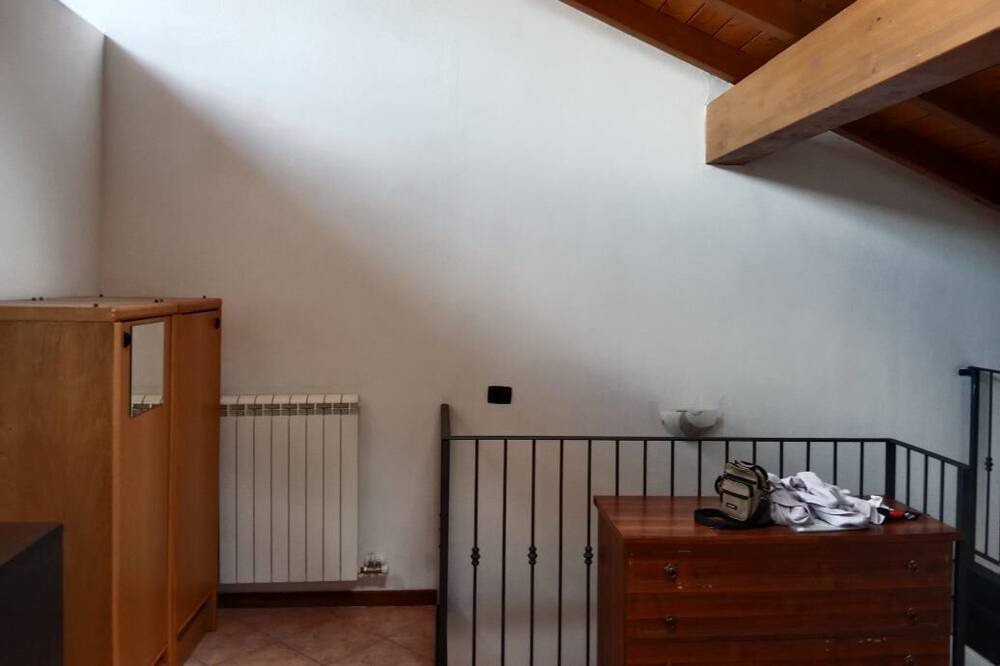 Photo of Bedroom in Olginate