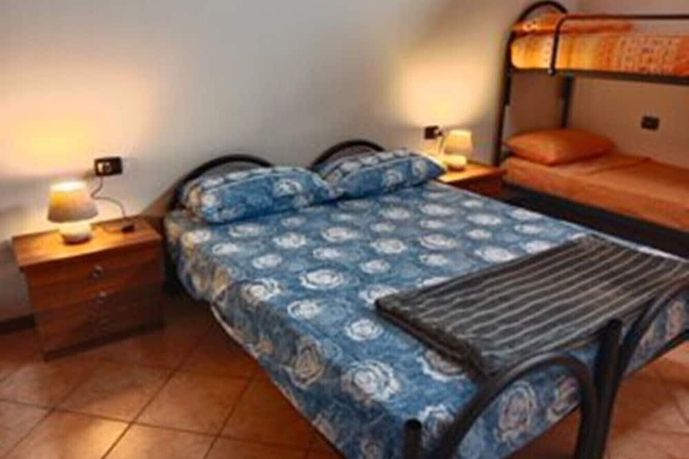 Photo of Bedroom in Olginate