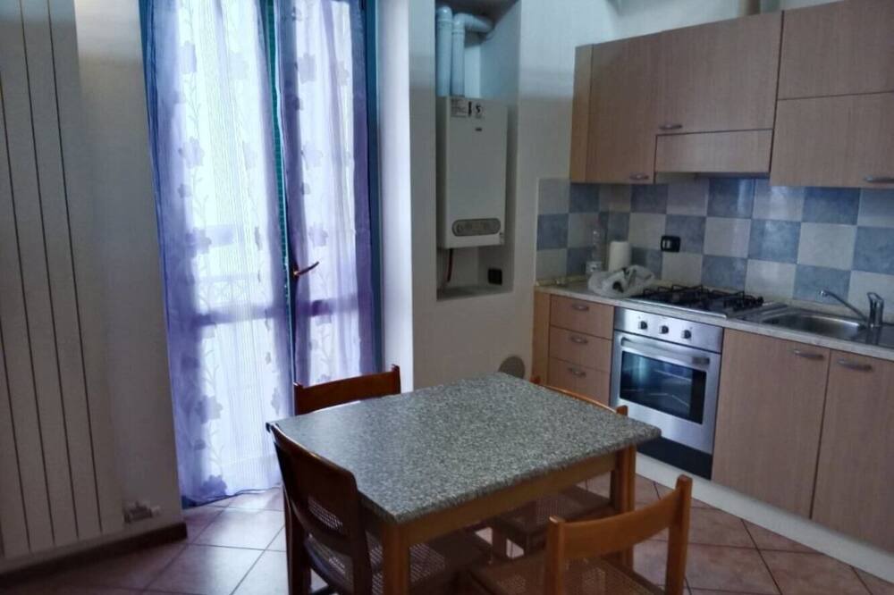 Photo of Kitchen in Olginate