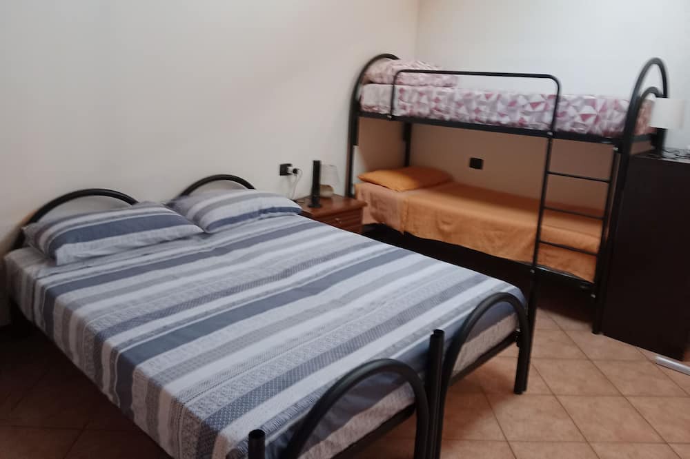 Photo of Bedroom in Olginate
