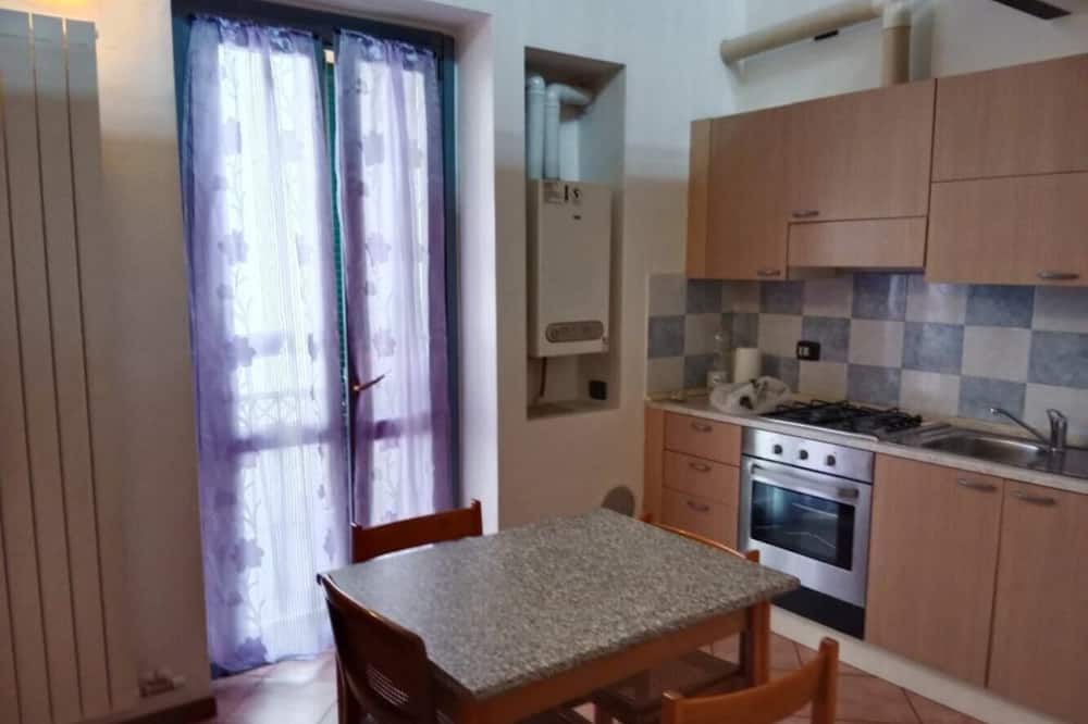 Photo of Kitchen in Olginate