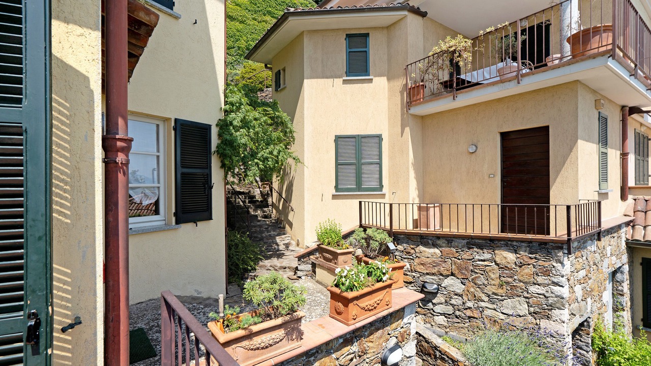 Photo of Outdoor in Belgirate