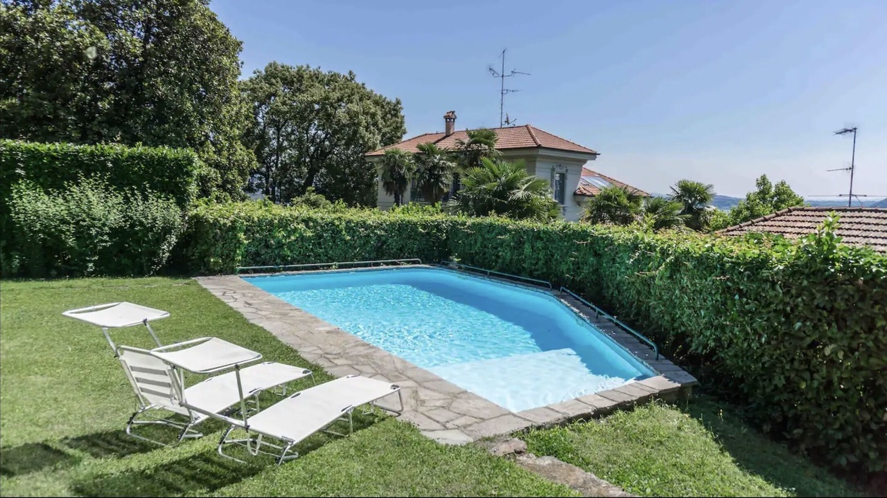 Photo of Outdoor in Belgirate