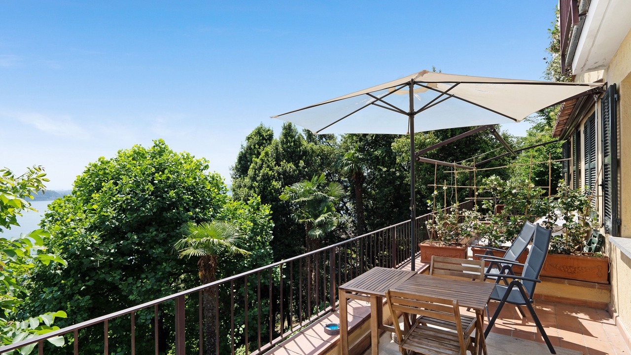Photo of Outdoor in Belgirate