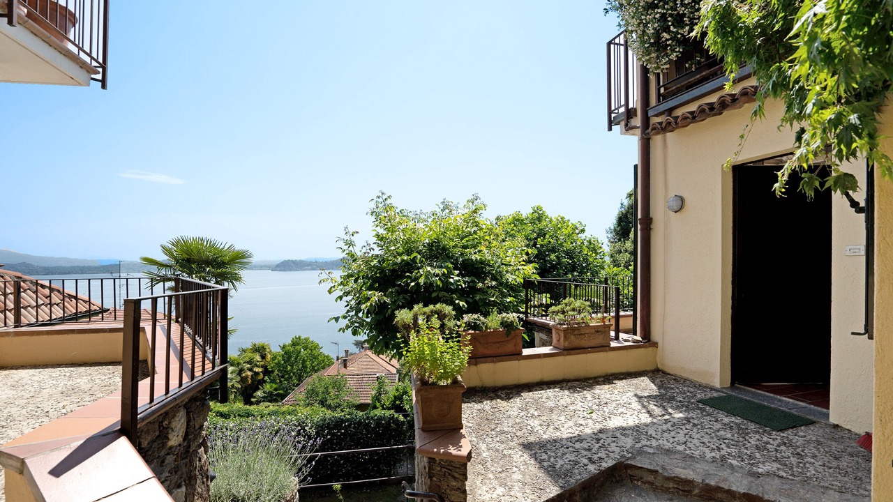 Photo of Outdoor in Belgirate