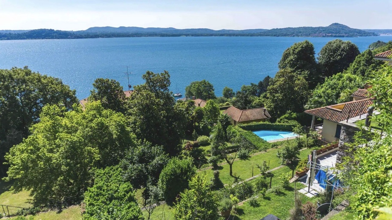 Photo of Outdoor in Belgirate