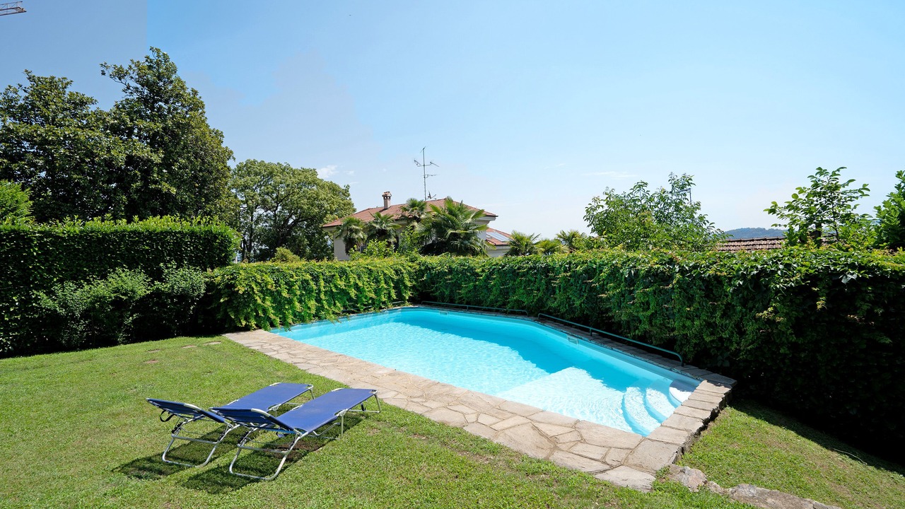 Photo of Outdoor in Belgirate