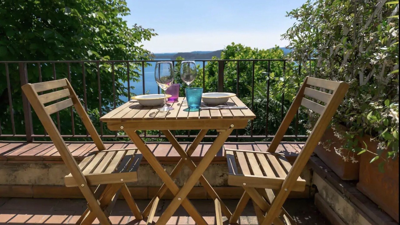 Photo of Outdoor in Belgirate