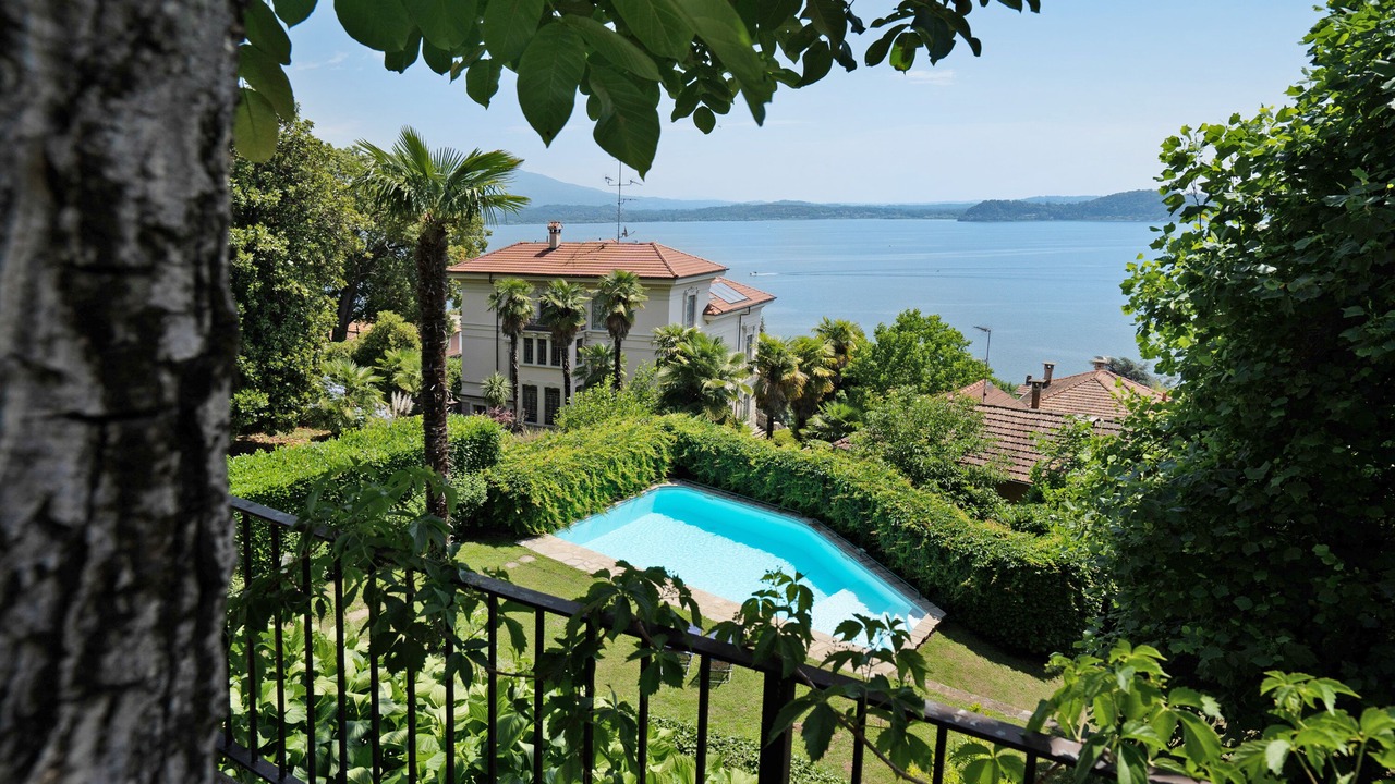 Photo of Outdoor in Belgirate