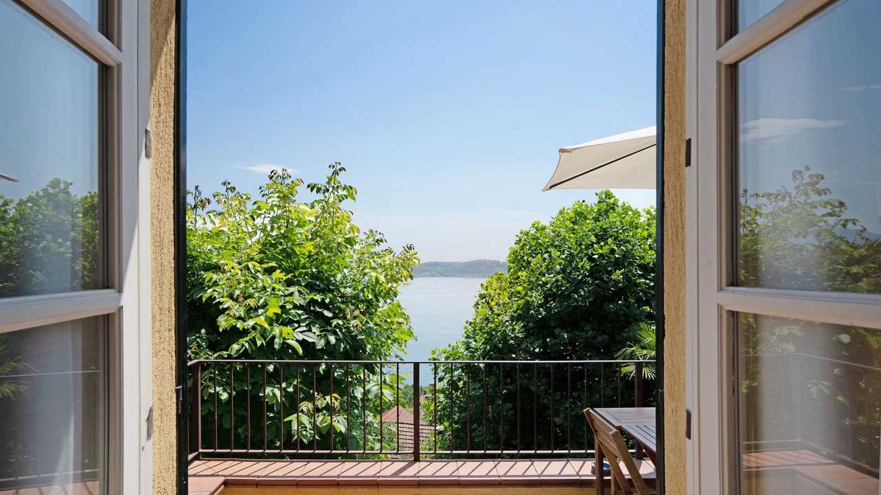 Photo of Outdoor in Belgirate