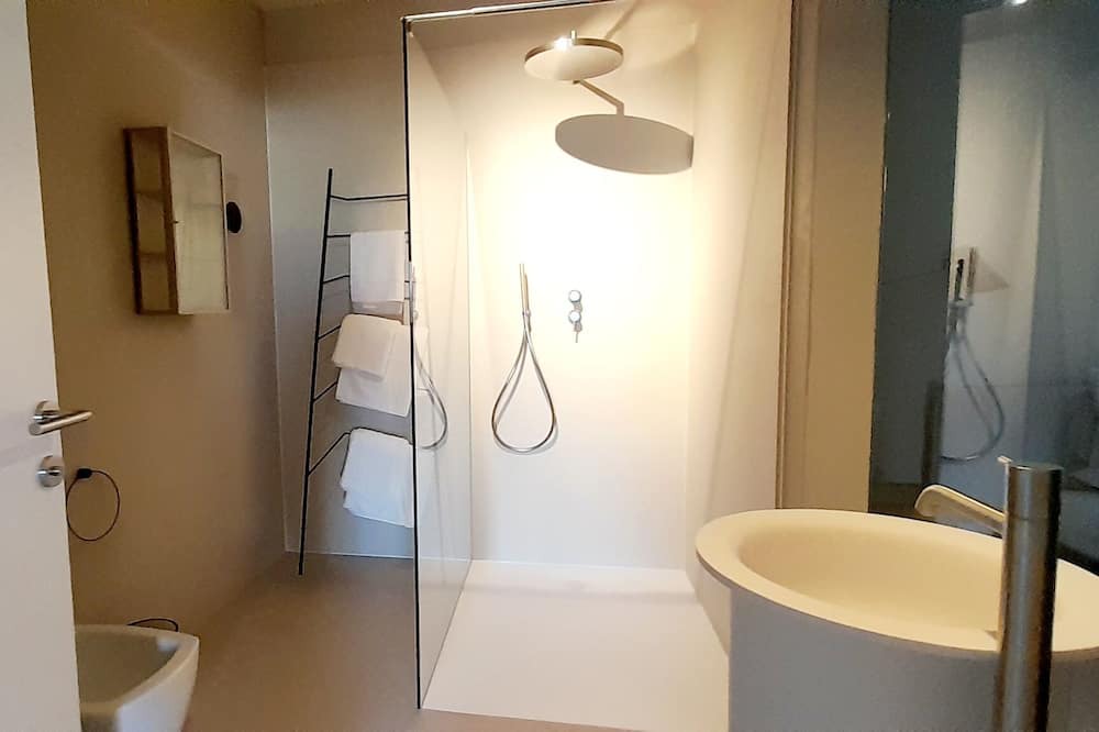Photo of Bathroom in Pianizza Di Sopra