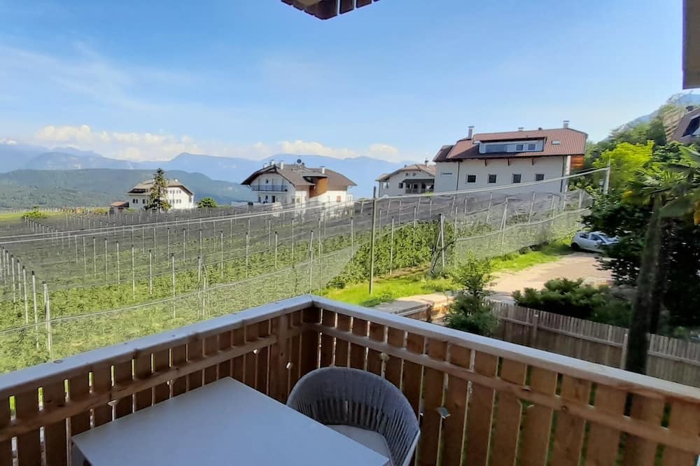 Photo of Patio Balcony in Pianizza Di Sopra