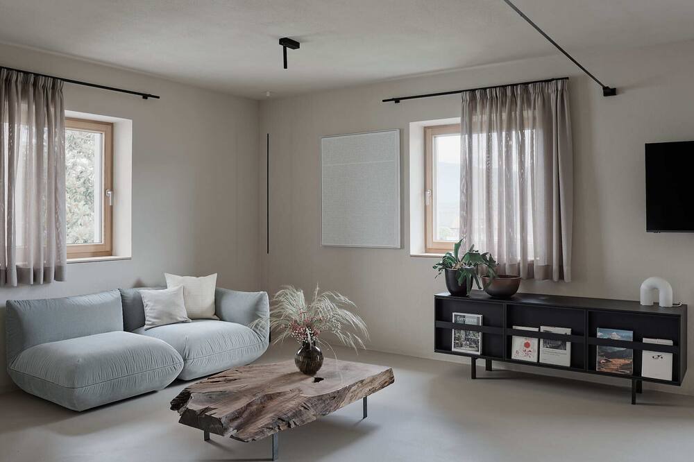 Photo of Bedroom in Pianizza Di Sopra