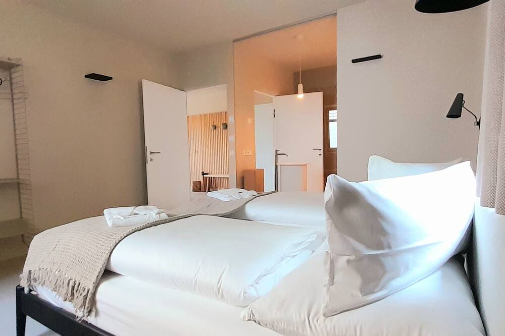 Photo of Bedroom in Pianizza Di Sopra