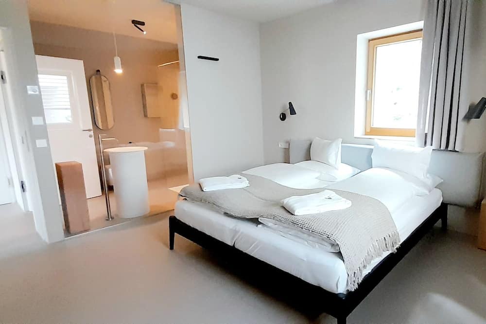Photo of Bedroom in Pianizza Di Sopra