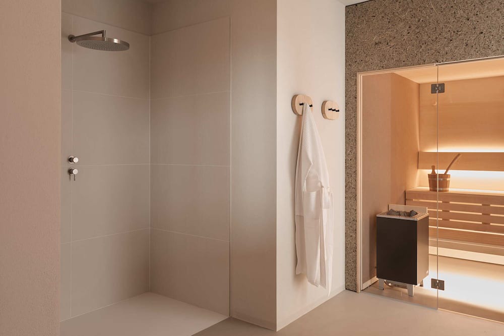 Photo of Bathroom in Pianizza Di Sopra