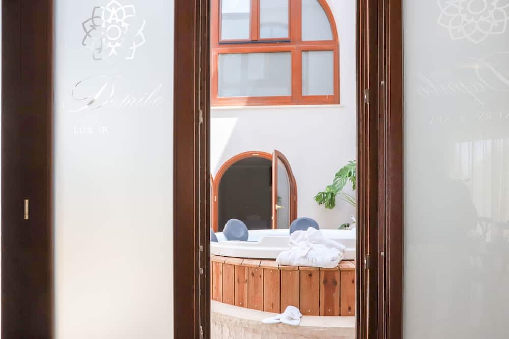 Photo of Bedroom in Alcanterini