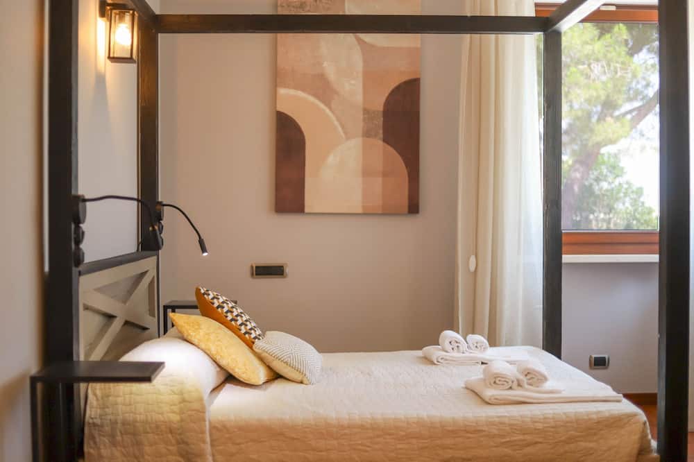 Photo of Bedroom in Alcanterini