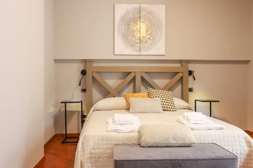 Photo of Bedroom in Alcanterini
