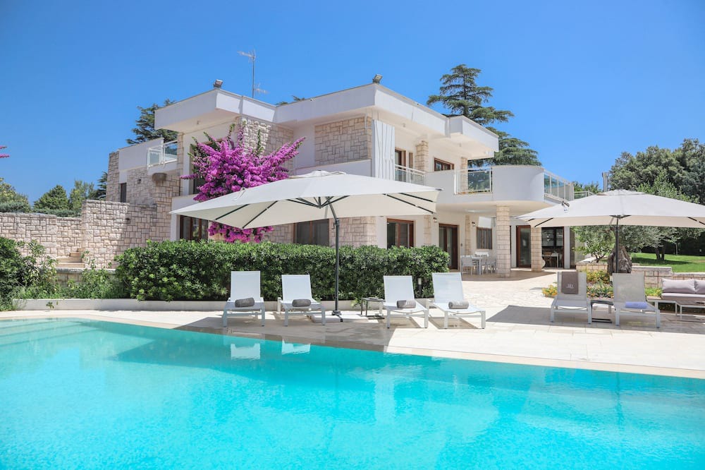 Photo of Outdoor in Alcanterini
