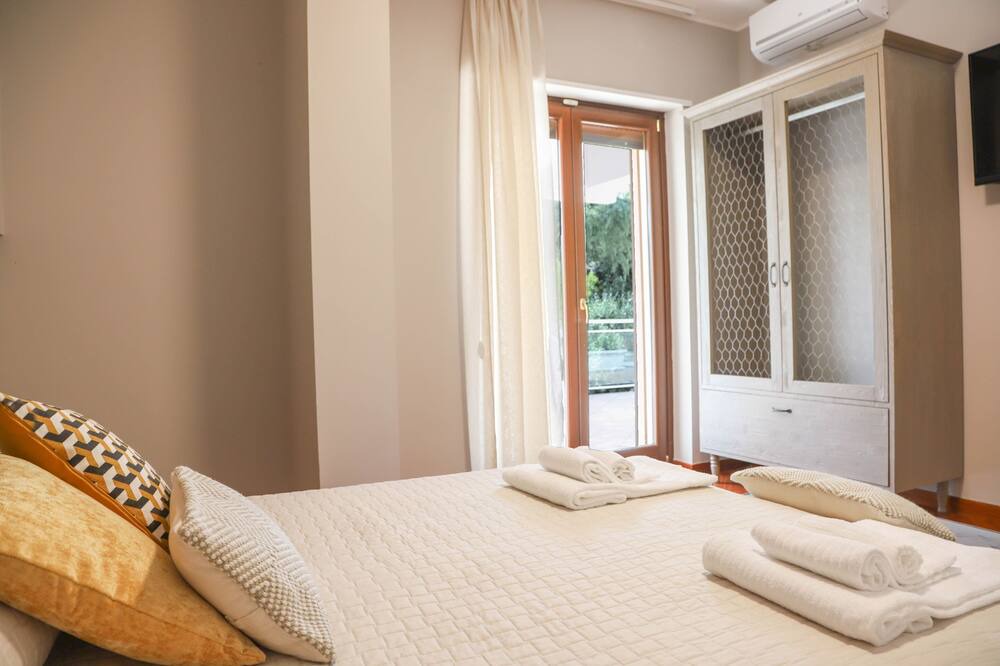 Photo of Bedroom in Alcanterini