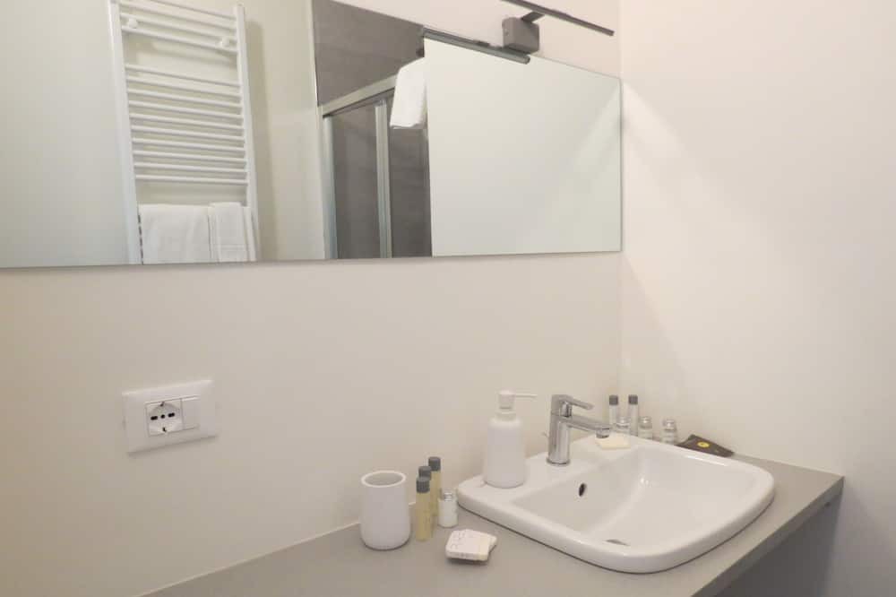 Photo of Bathroom in Madonna del Pilone